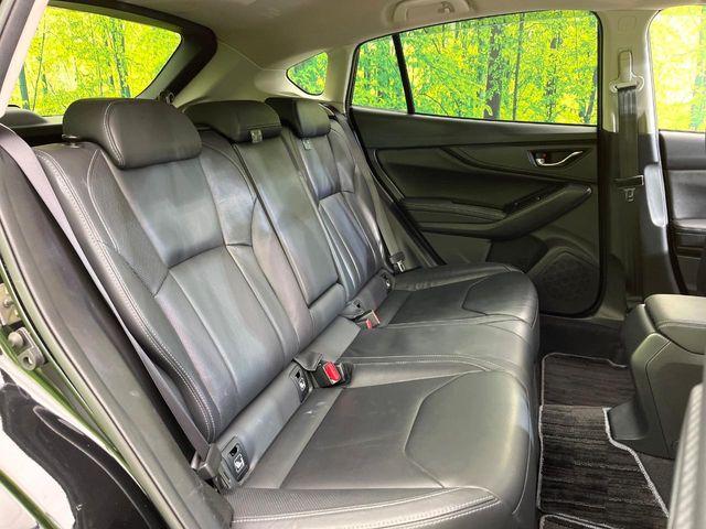 インプレッサスポーツ（新潟県新潟市東区）