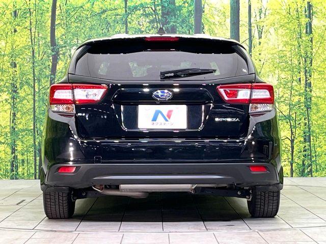 インプレッサスポーツ（新潟県新潟市東区）