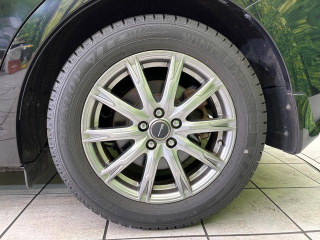 インプレッサスポーツ（新潟県新潟市東区）