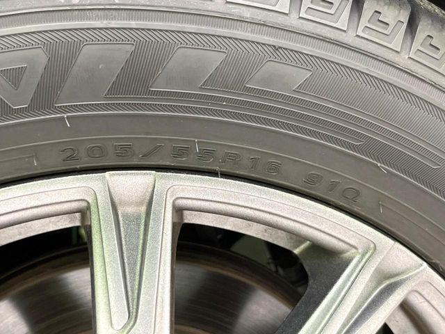 インプレッサスポーツ（新潟県新潟市東区）