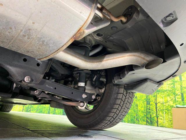 インプレッサスポーツ（新潟県新潟市東区）