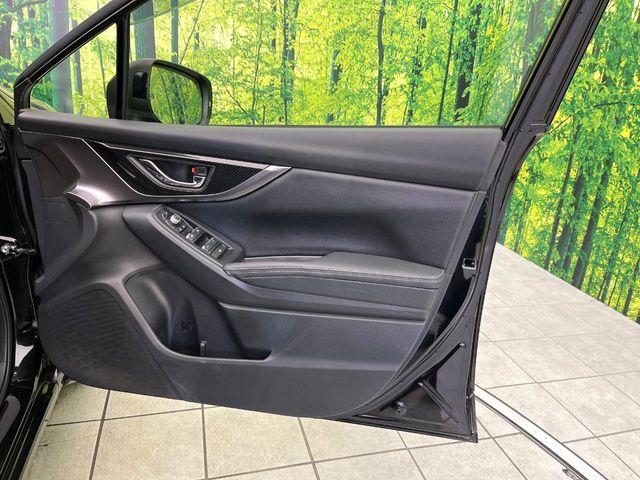 インプレッサスポーツ（新潟県新潟市東区）