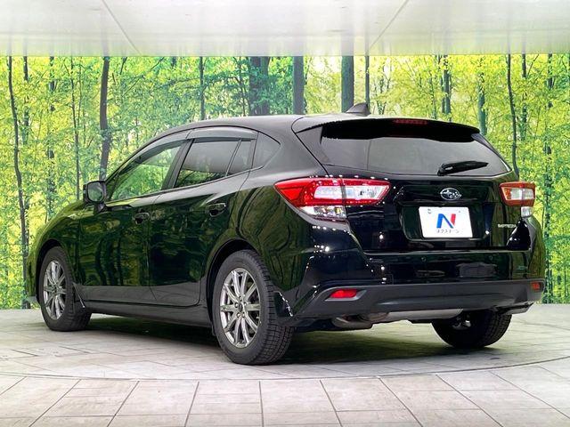 インプレッサスポーツ（新潟県新潟市東区）