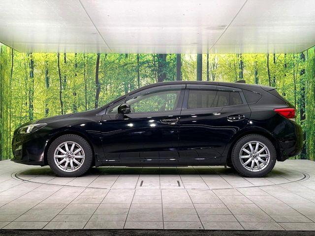 インプレッサスポーツ（新潟県新潟市東区）