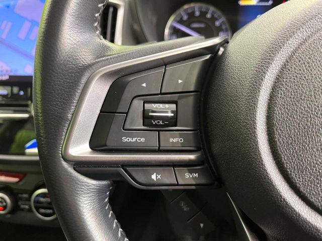 インプレッサスポーツ（新潟県新潟市東区）