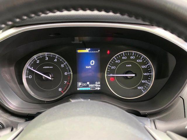 インプレッサスポーツ（新潟県新潟市東区）