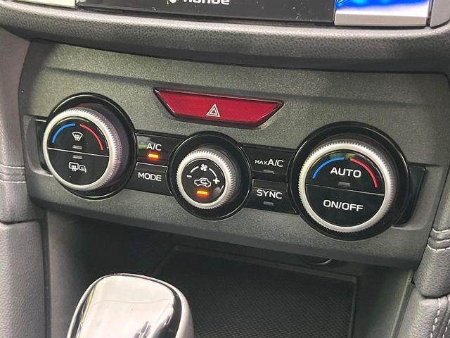 インプレッサスポーツ（新潟県新潟市東区）