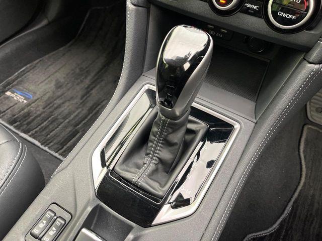 インプレッサスポーツ（新潟県新潟市東区）