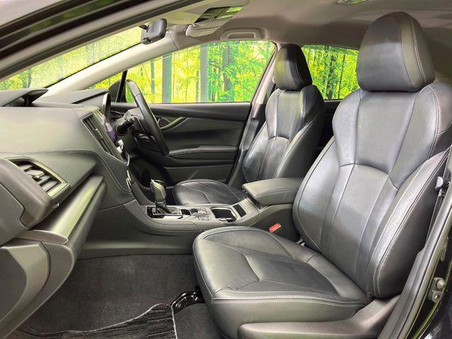 インプレッサスポーツ（新潟県新潟市東区）