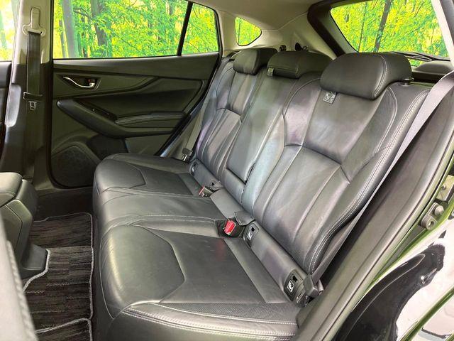 インプレッサスポーツ（新潟県新潟市東区）