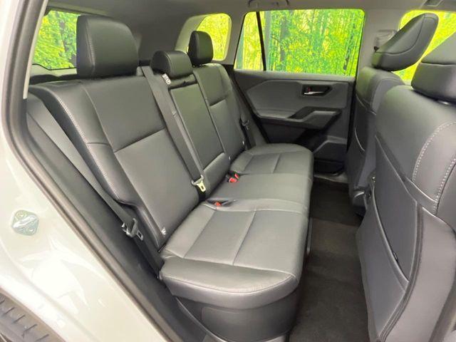 ＲＡＶ４（新潟県新潟市南区）