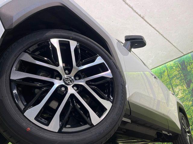 ＲＡＶ４（新潟県新潟市南区）