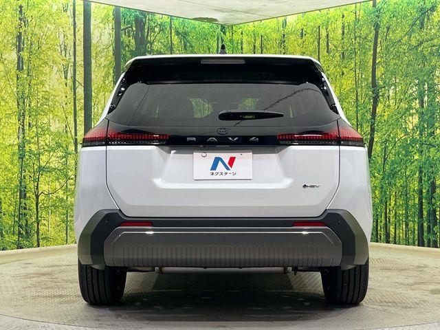 ＲＡＶ４（新潟県新潟市南区）