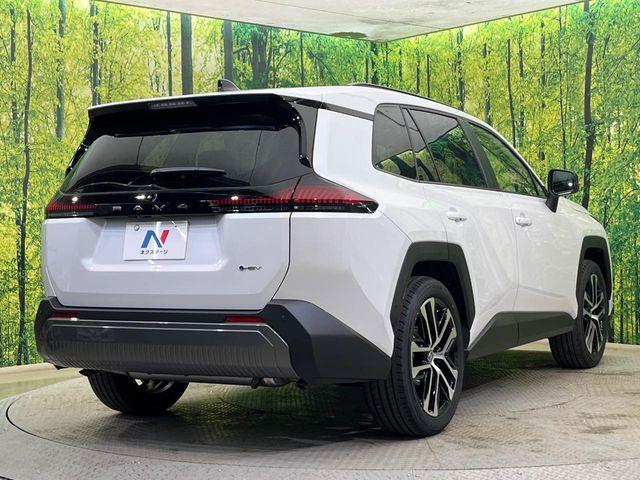 ＲＡＶ４（新潟県新潟市南区）