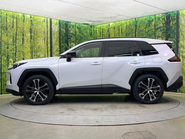 ＲＡＶ４（新潟県新潟市南区）