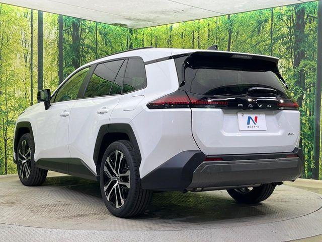 ＲＡＶ４（新潟県新潟市南区）