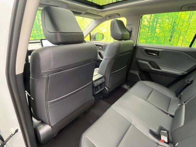 ＲＡＶ４（新潟県新潟市南区）