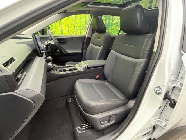 ＲＡＶ４（新潟県新潟市南区）