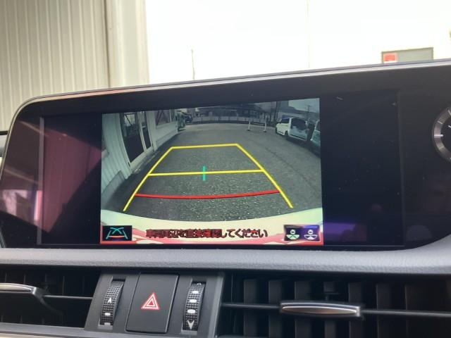 レクサスES（新潟県燕市）