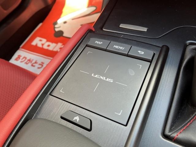 レクサスES（新潟県燕市）