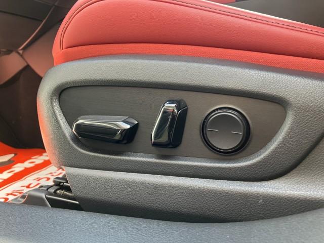 レクサスES（新潟県燕市）