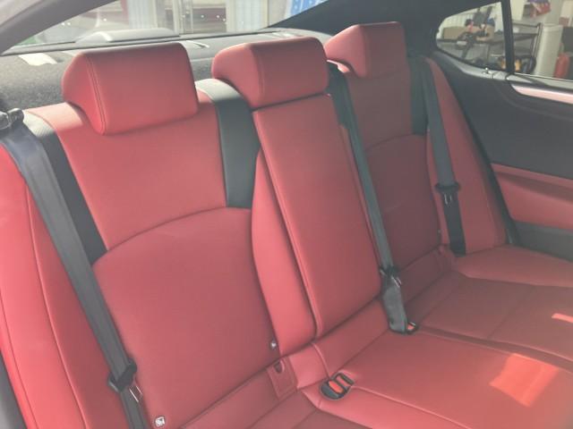 レクサスES（新潟県燕市）