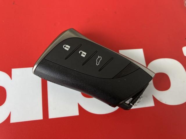 レクサスES（新潟県燕市）