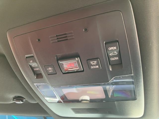 レクサスES（新潟県燕市）