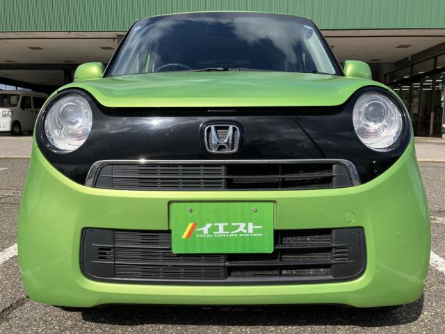 N_ONE（新潟県新潟市西蒲区）