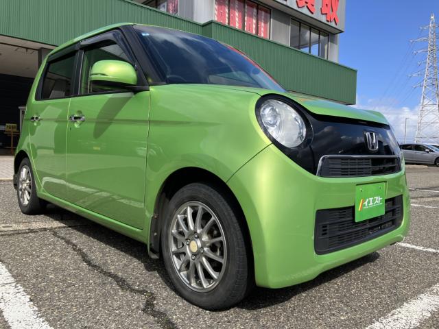 N_ONE（新潟県新潟市西蒲区）