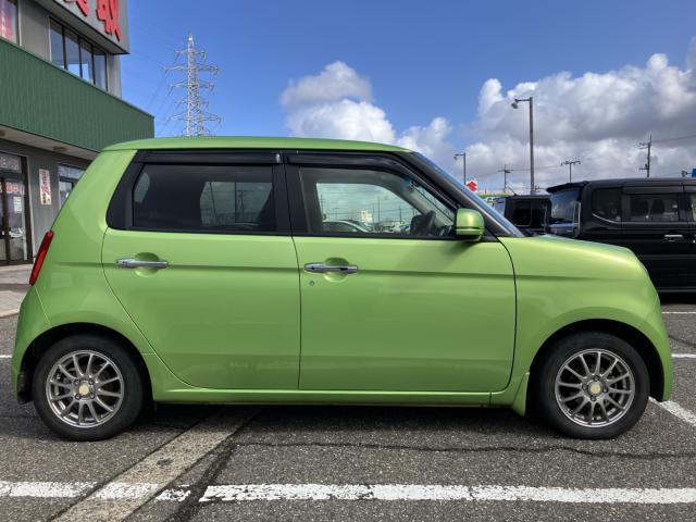 N_ONE（新潟県新潟市西蒲区）