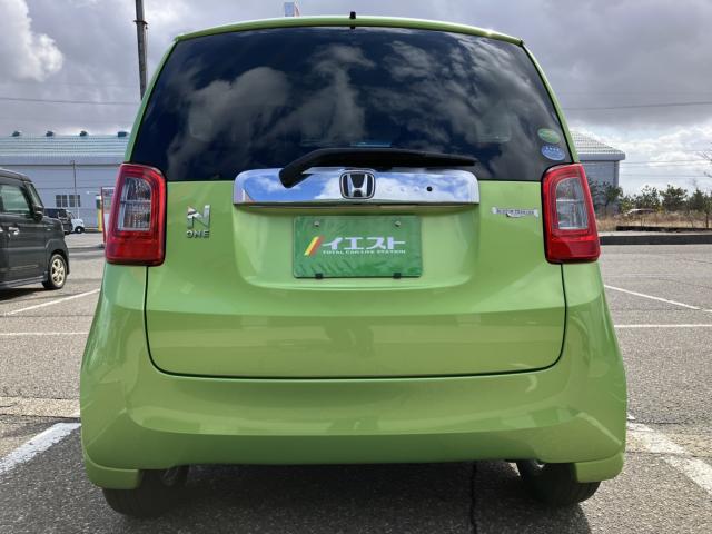 N_ONE（新潟県新潟市西蒲区）