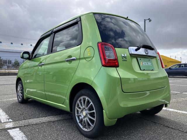 N_ONE（新潟県新潟市西蒲区）