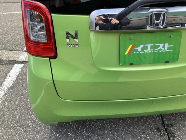 N_ONE（新潟県新潟市西蒲区）