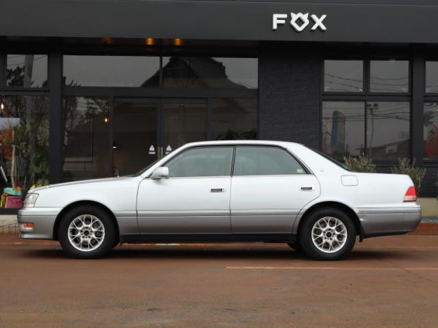 クラウン（新潟県新潟市中央区）画像3