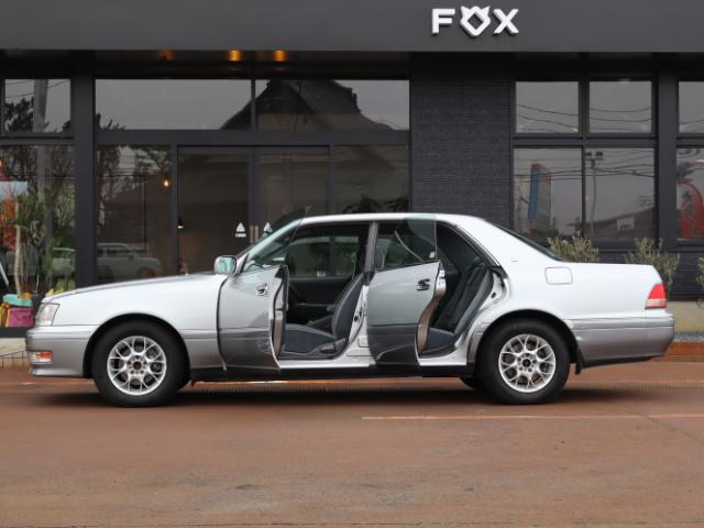 クラウン（新潟県新潟市中央区）画像4