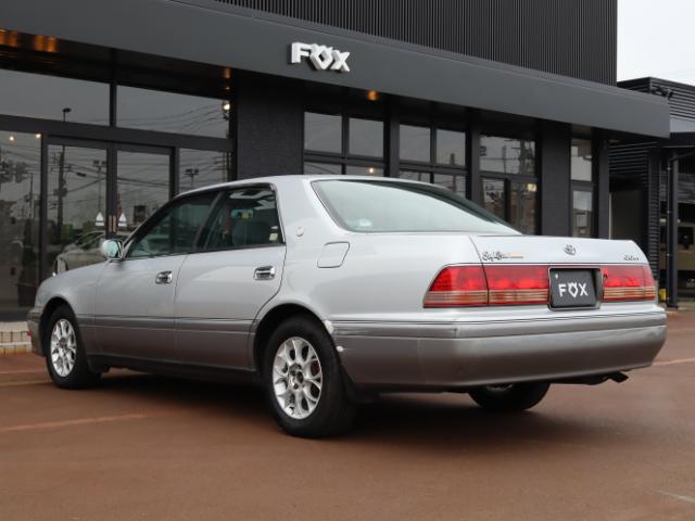 クラウン（新潟県新潟市中央区）画像5