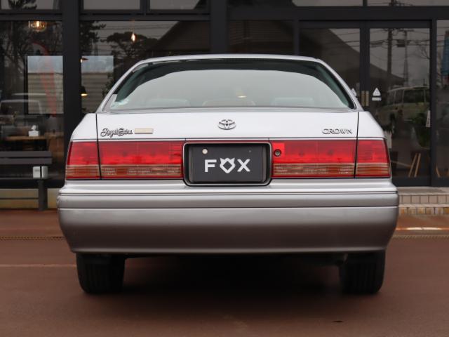 クラウン（新潟県新潟市中央区）画像6