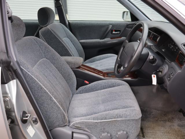 クラウン（新潟県新潟市中央区）画像14