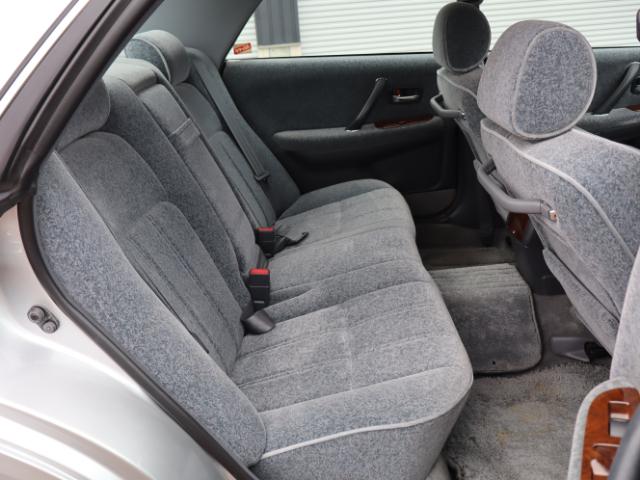 クラウン（新潟県新潟市中央区）画像15