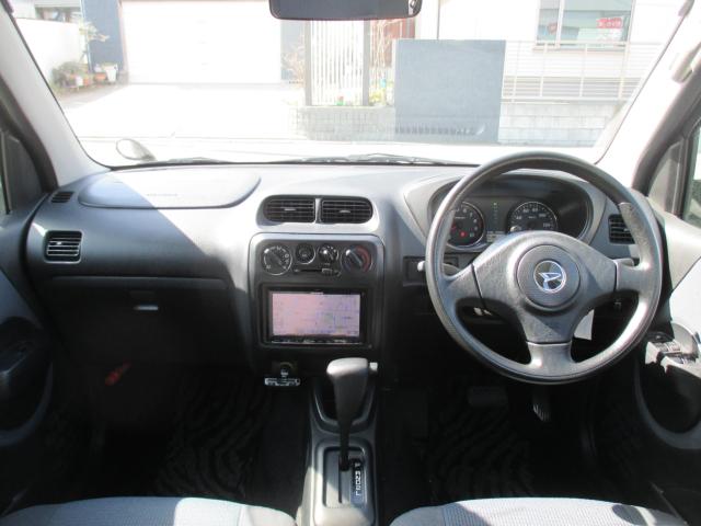 テリオスキッド（新潟県新潟市西区）