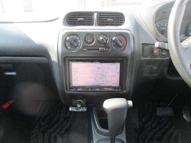 テリオスキッド（新潟県新潟市西区）