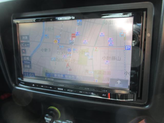 テリオスキッド（新潟県新潟市西区）