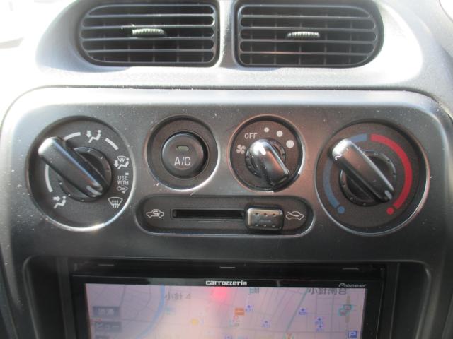 テリオスキッド（新潟県新潟市西区）