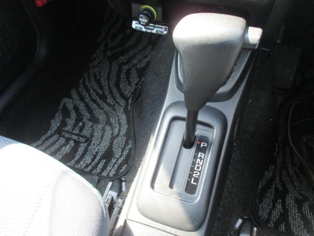 テリオスキッド（新潟県新潟市西区）