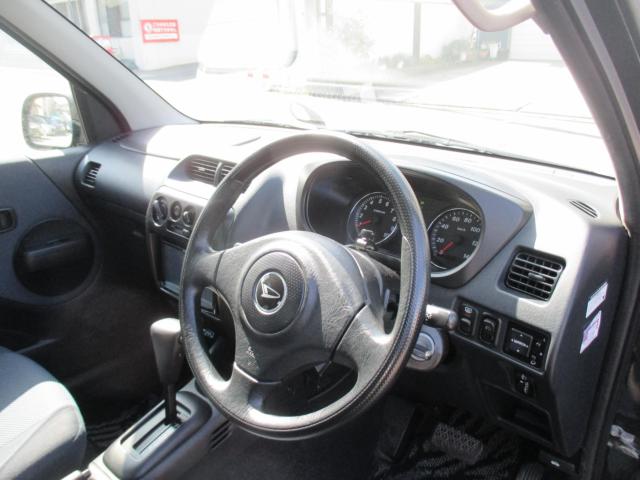 テリオスキッド（新潟県新潟市西区）