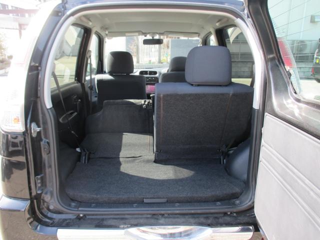 テリオスキッド（新潟県新潟市西区）