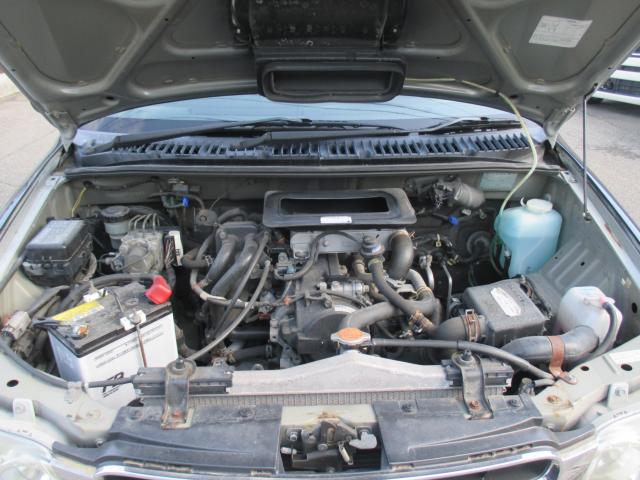 テリオスキッド（新潟県新潟市西区）