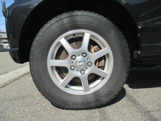 テリオスキッド（新潟県新潟市西区）