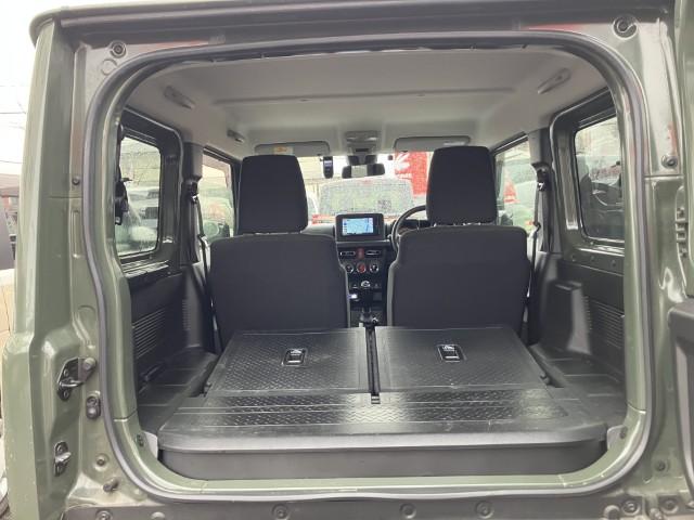 ジムニー（新潟県燕市）